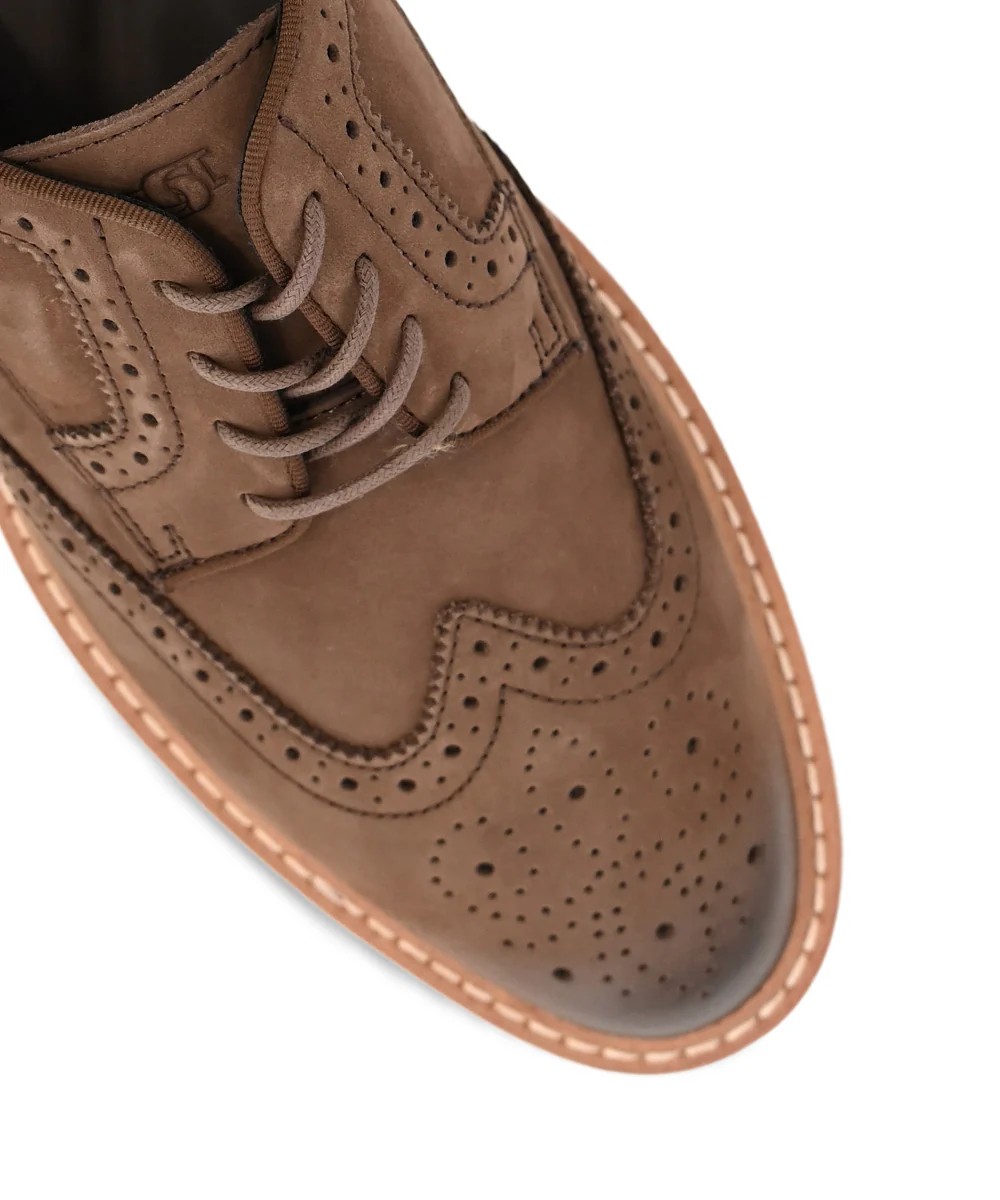 Bronny - Brown - Image 5