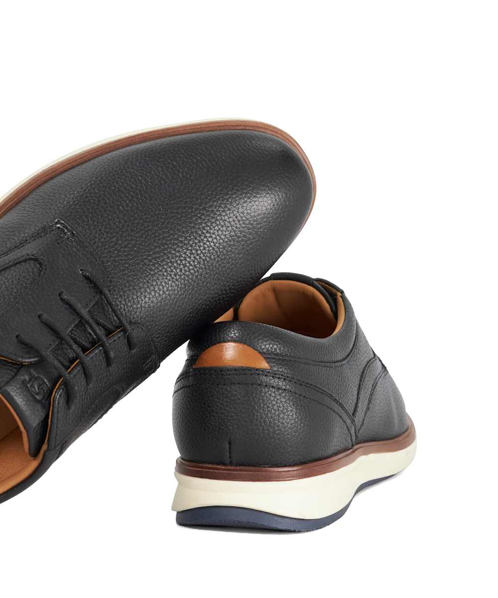 Brydon - Black - Image 5