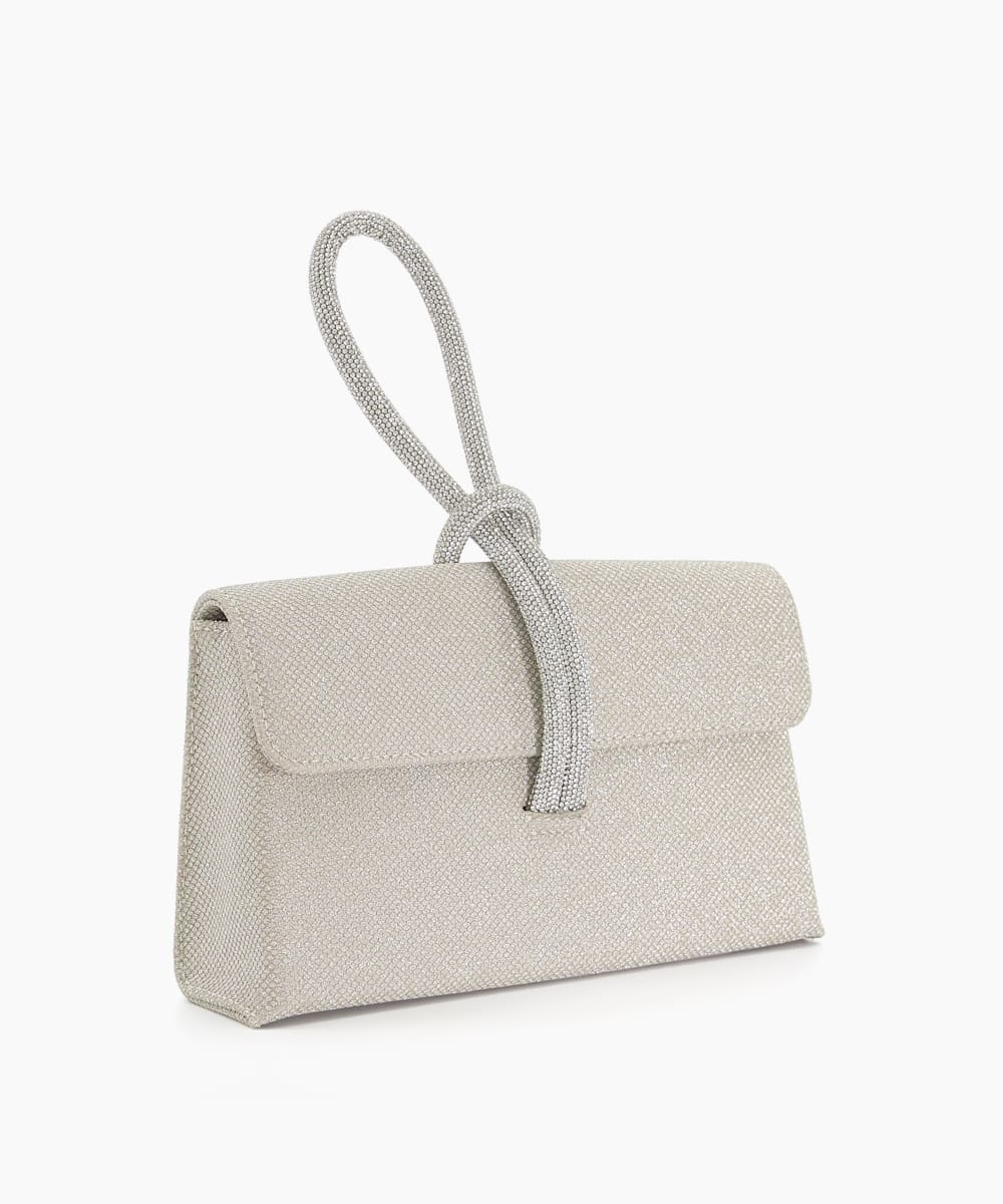 Brynie - Gold Fabric - Image 3