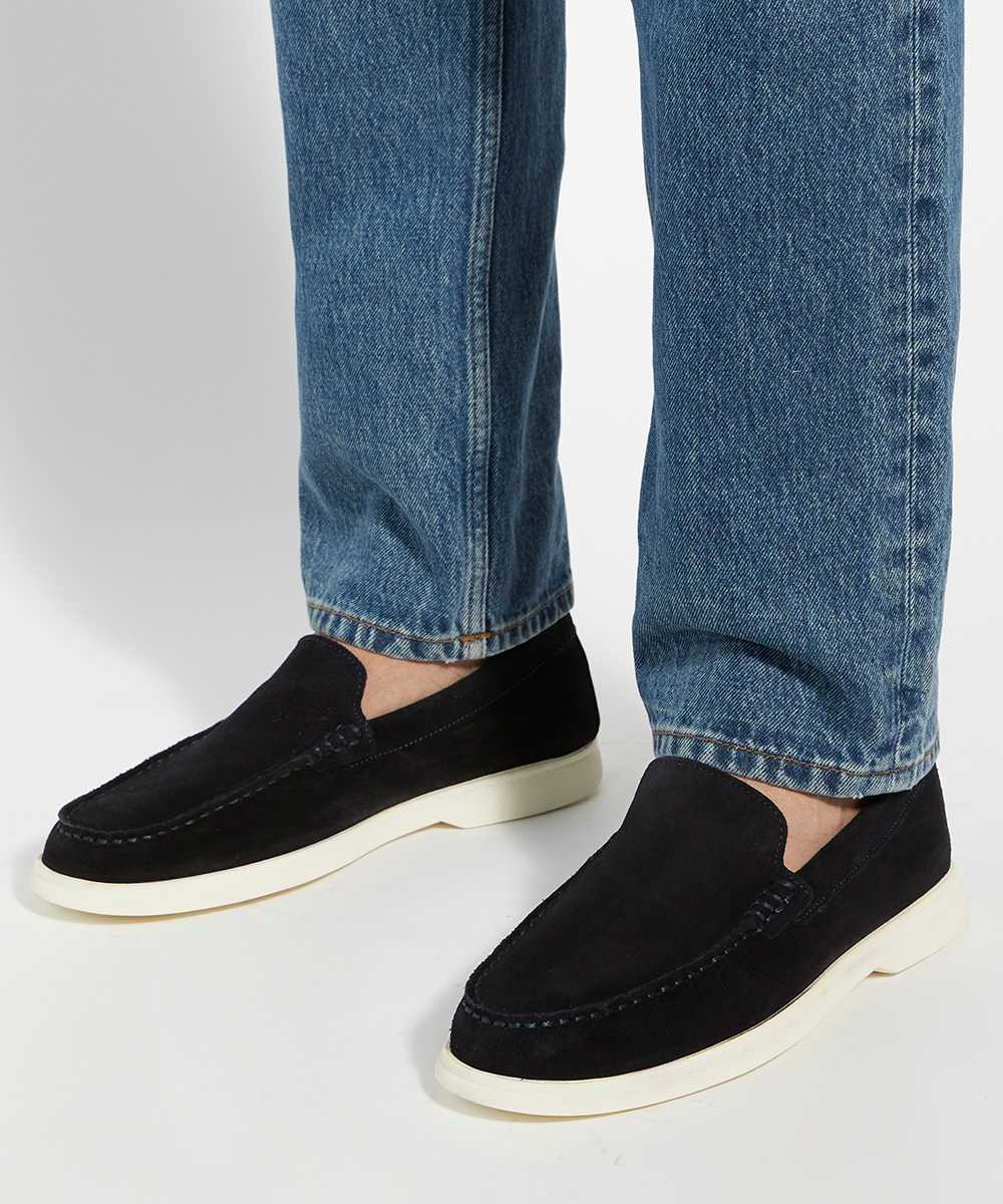 Buftonn - Navy - Image 2