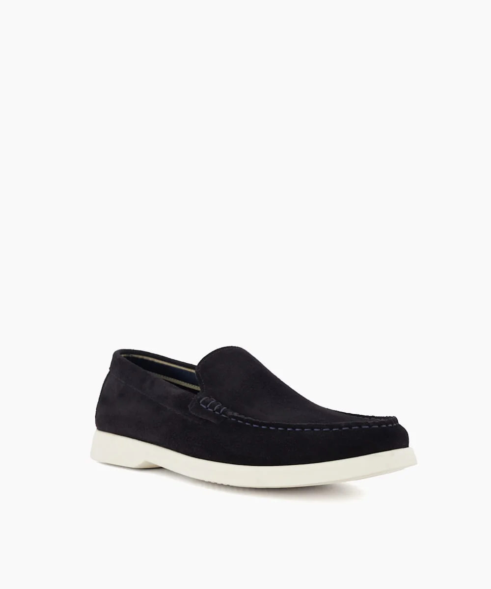 Buftonn - Navy - Image 3