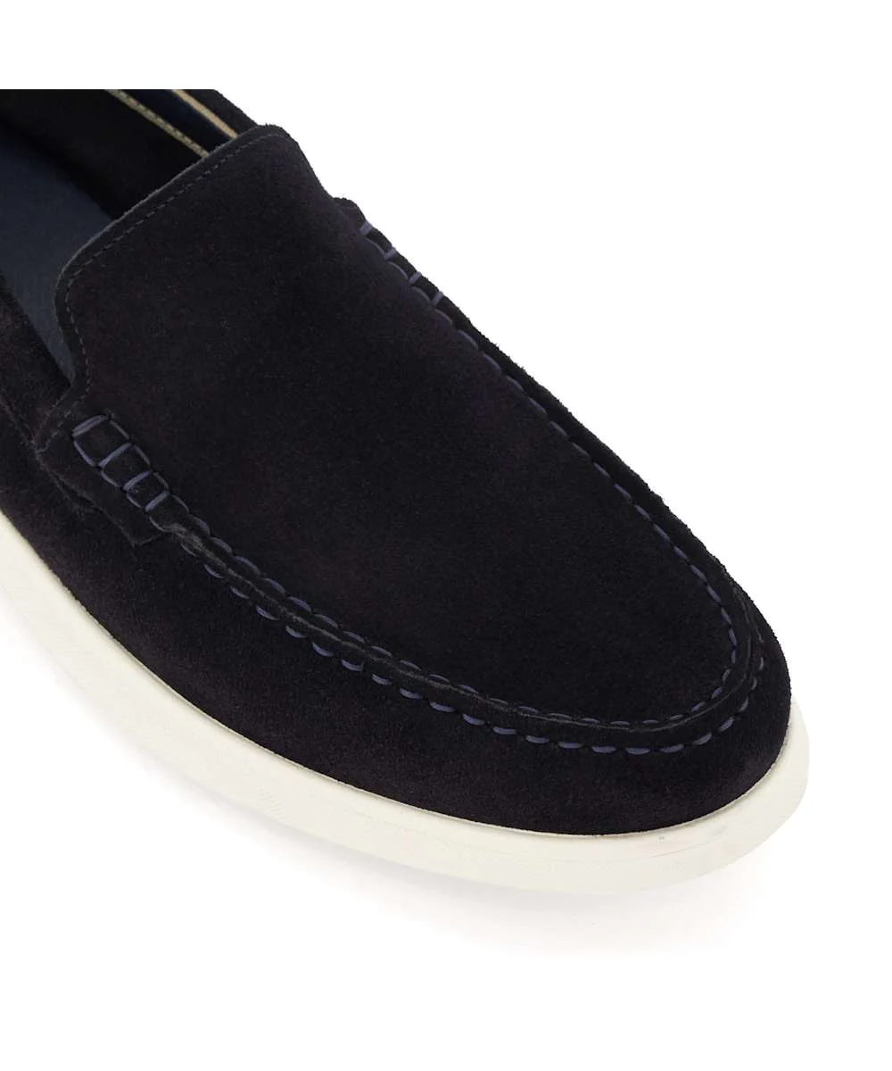 Buftonn - Navy - Image 6
