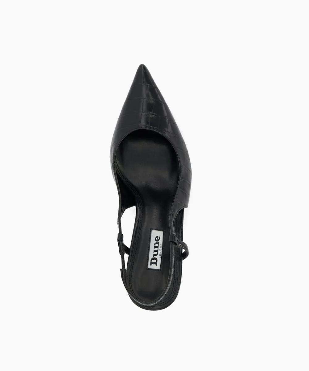 Cabanna - Black - Image 4
