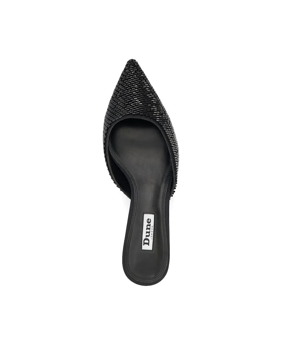 Calise - Black - Image 4