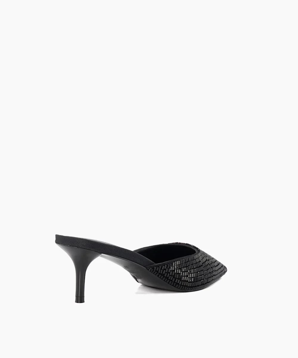 Calise - Black - Image 5