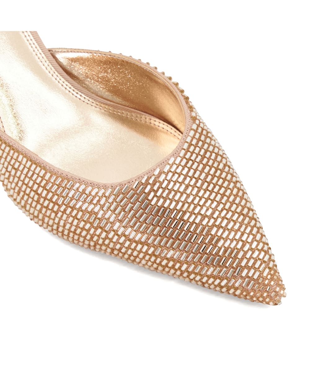 Calise - Rose Gold - Image 2
