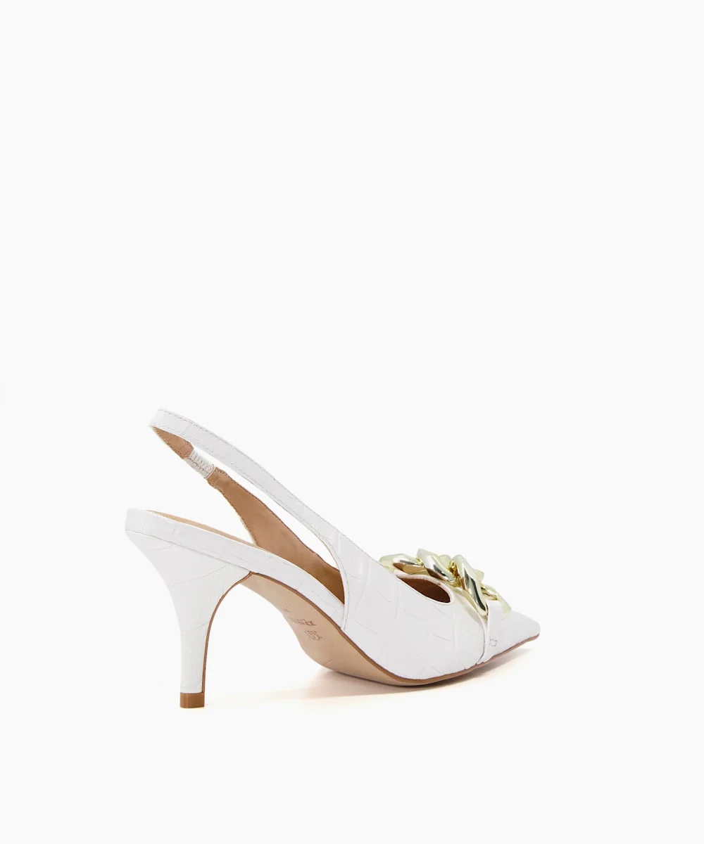 Canary - White - Image 6