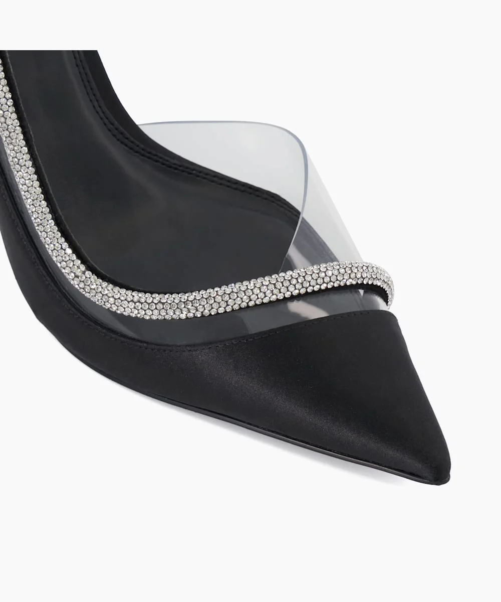 Carabelle - Black - Image 2