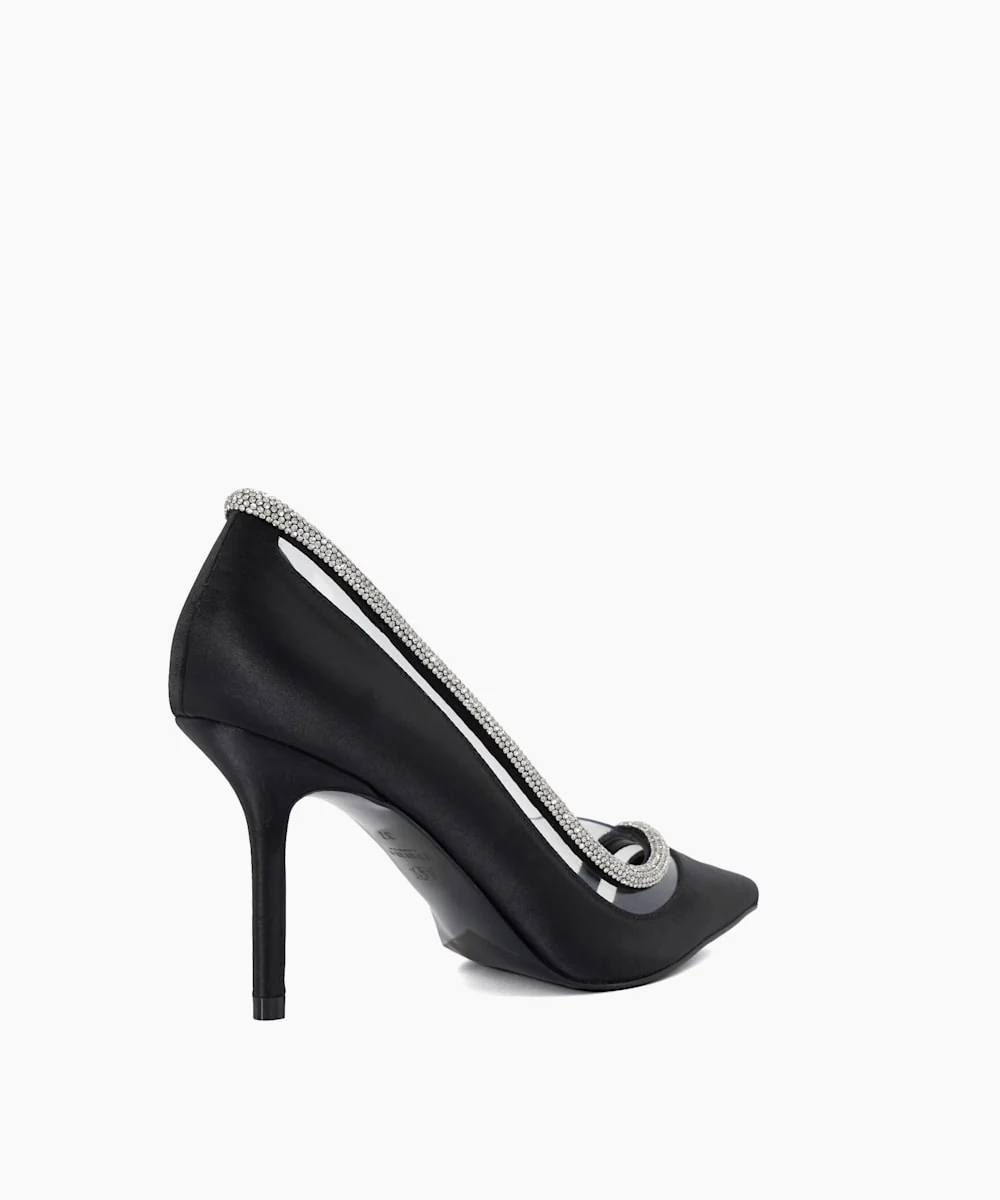 Carabelle - Black - Image 5