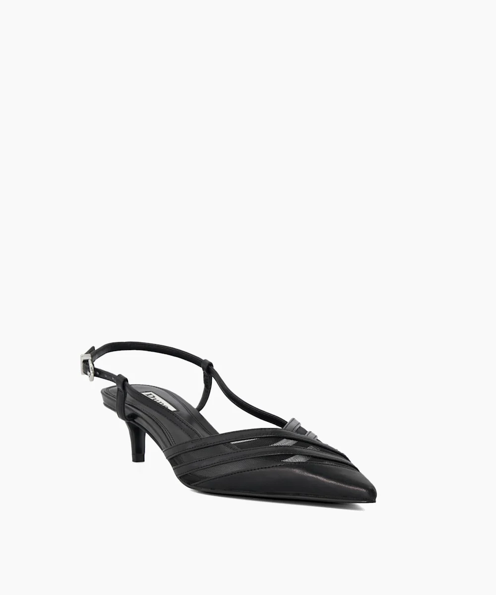 Carlene - Black - Image 3