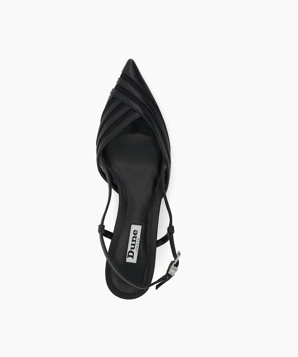 Carlene - Black - Image 4