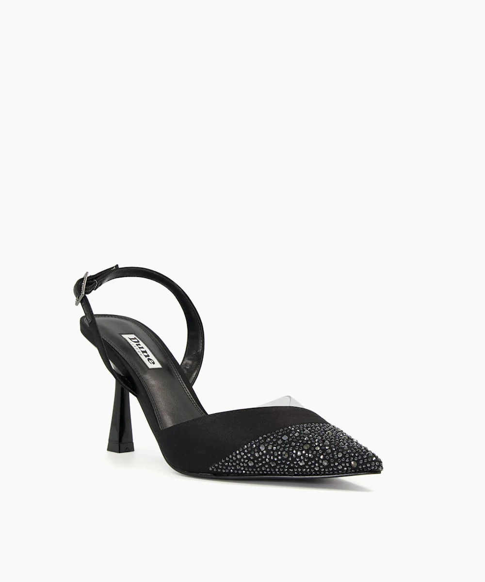 Carrie - Black - Image 2