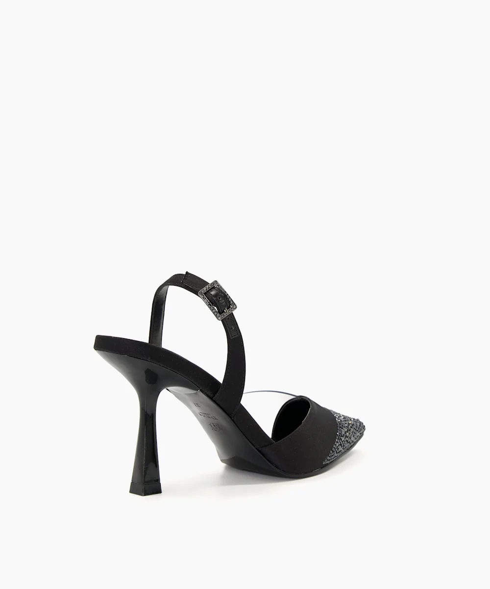 Carrie - Black - Image 5