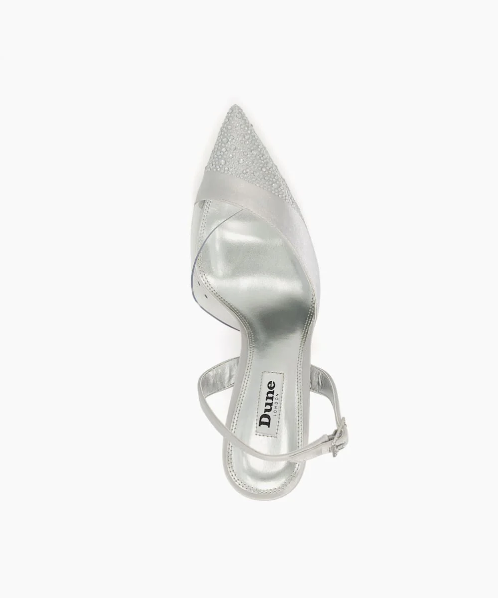 Carrie - Silver - Image 3