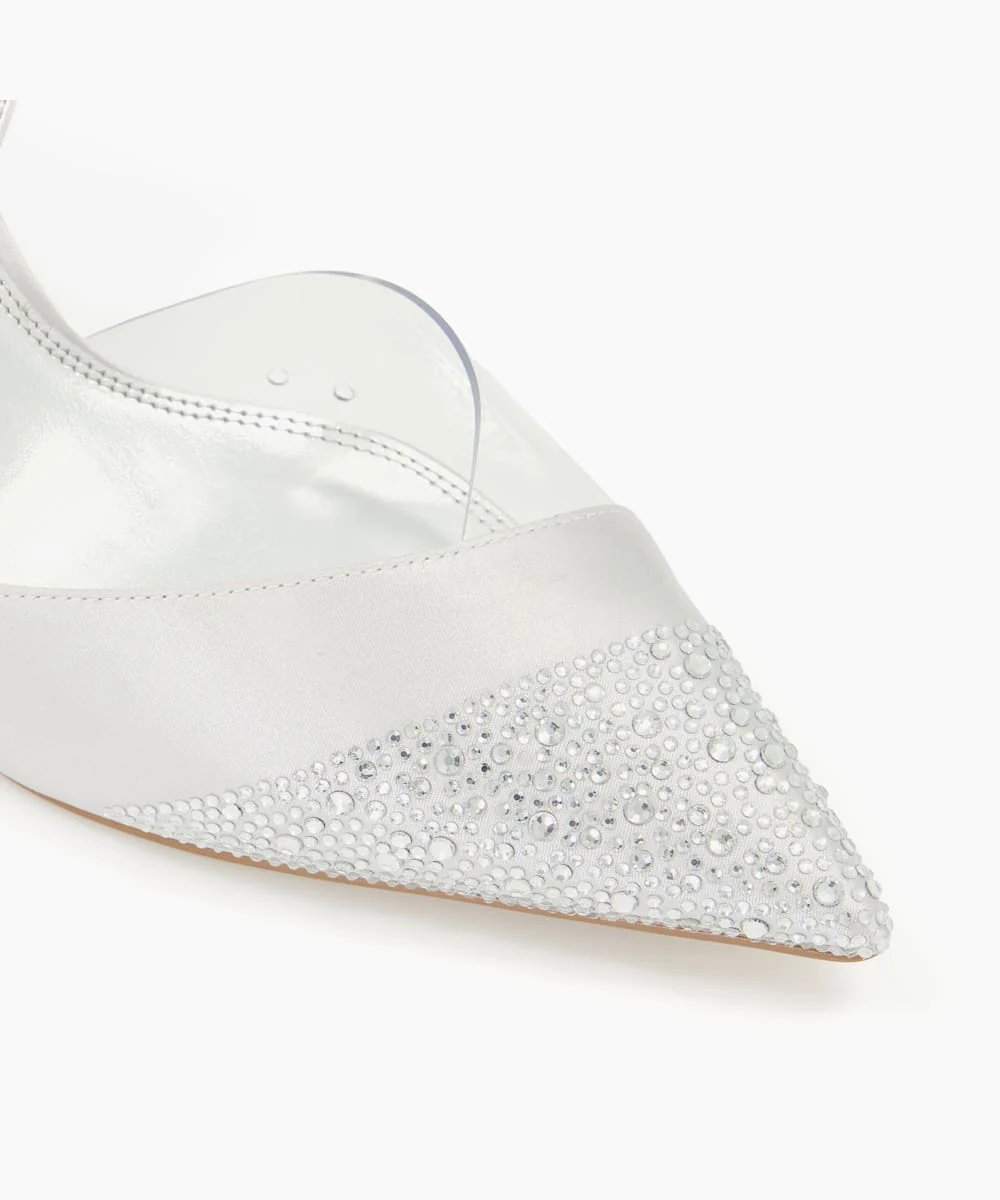 Carrie - Silver - Image 5