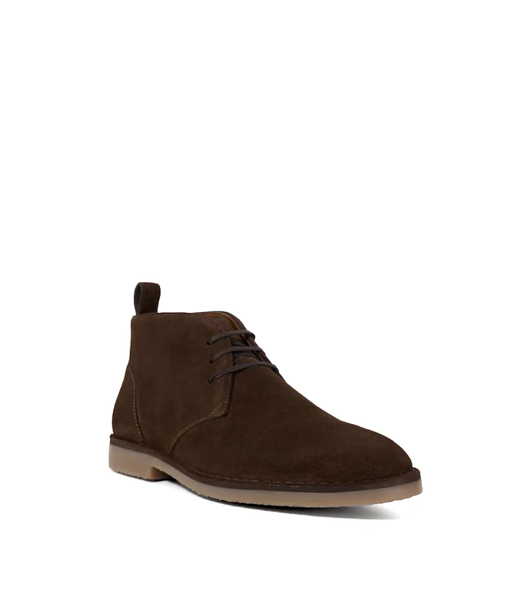 Cashed - Brown - Image 3