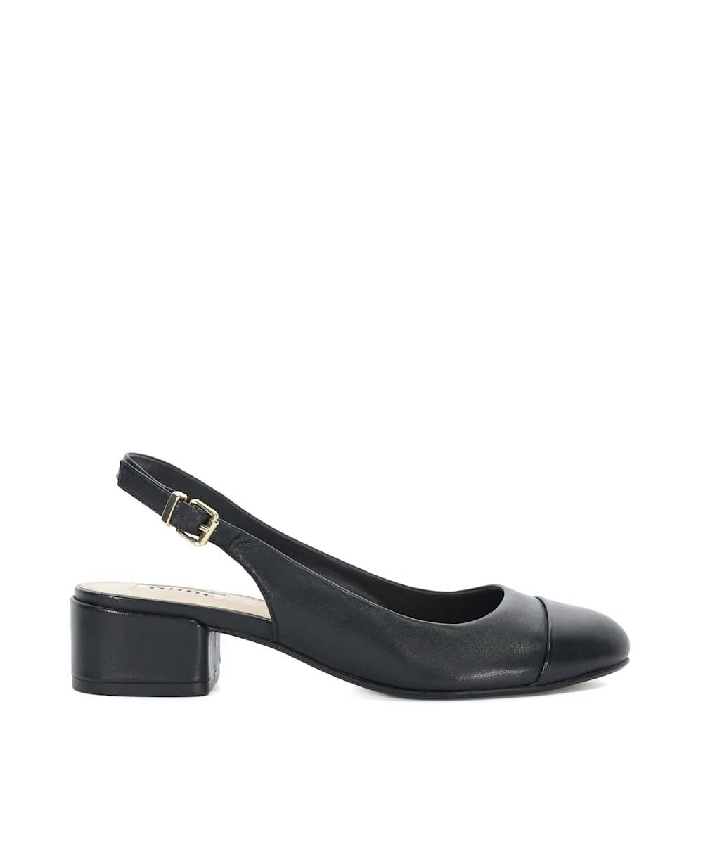 Casing - Black