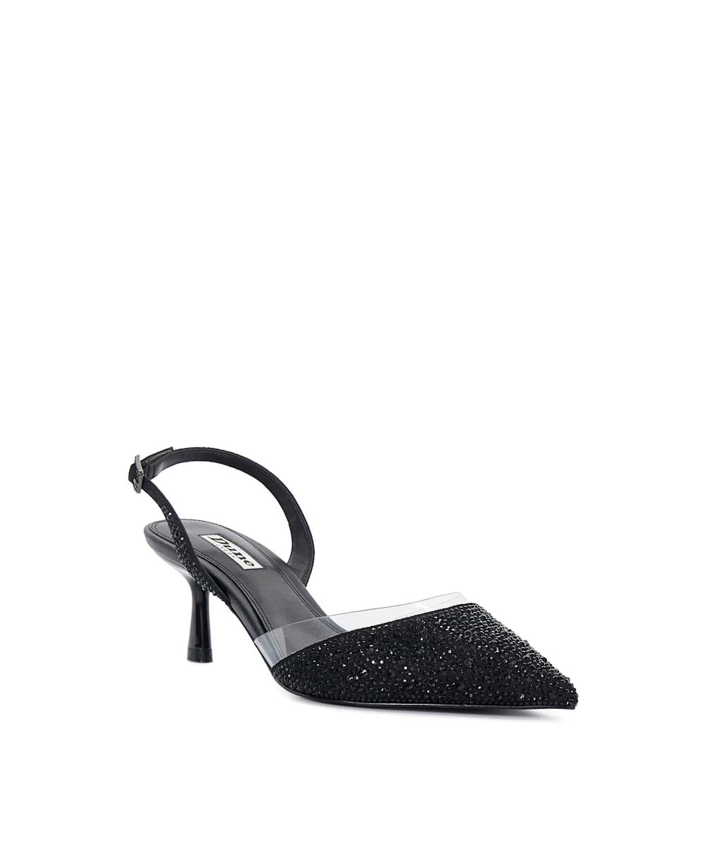 Cassidy - Black - Image 2