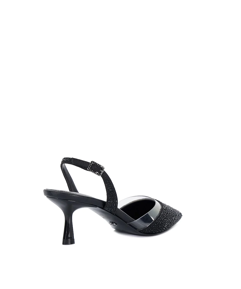 Cassidy - Black - Image 4