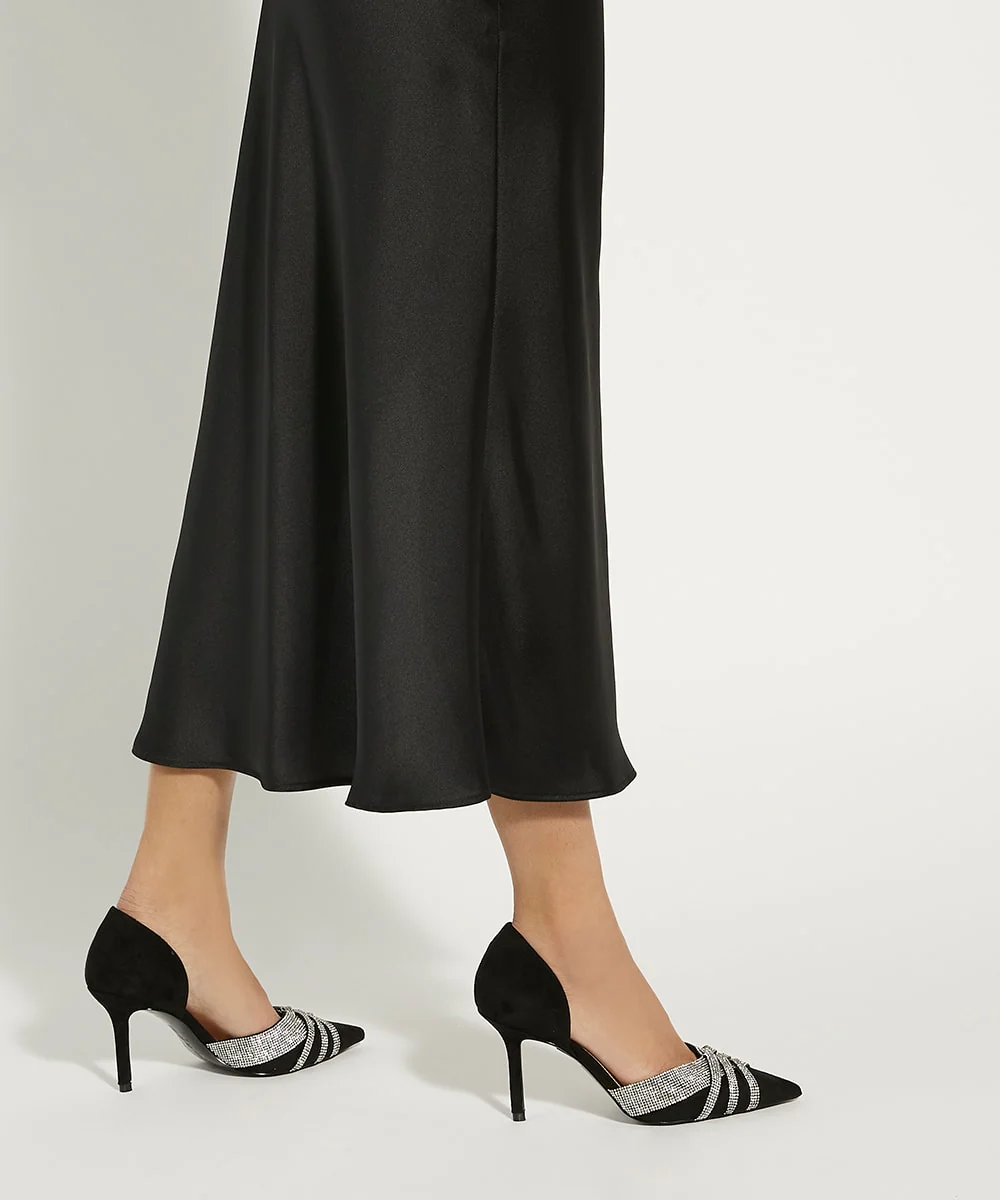 Catrine - Black - Image 2