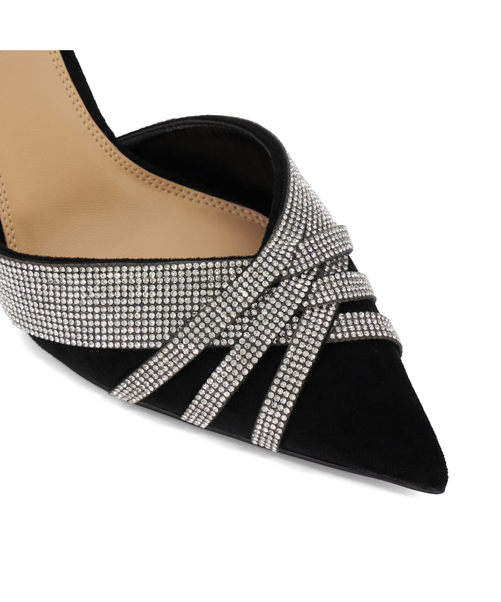 Catrine - Black - Image 3