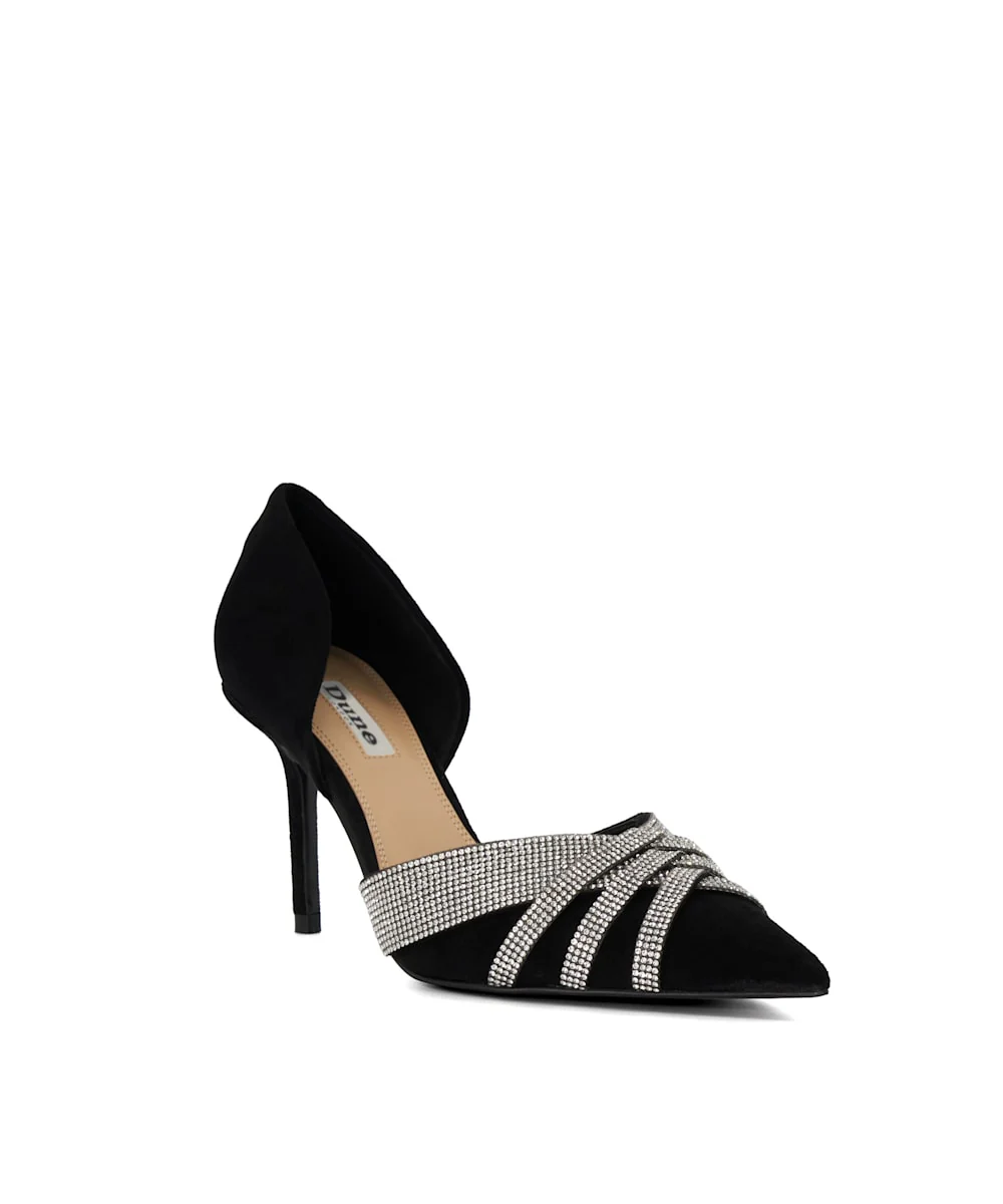 Catrine - Black - Image 4