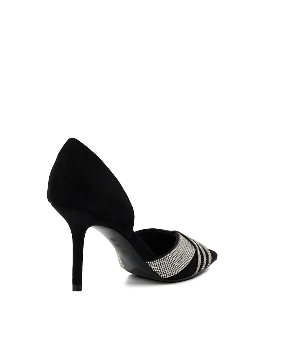 Catrine - Black - Image 6