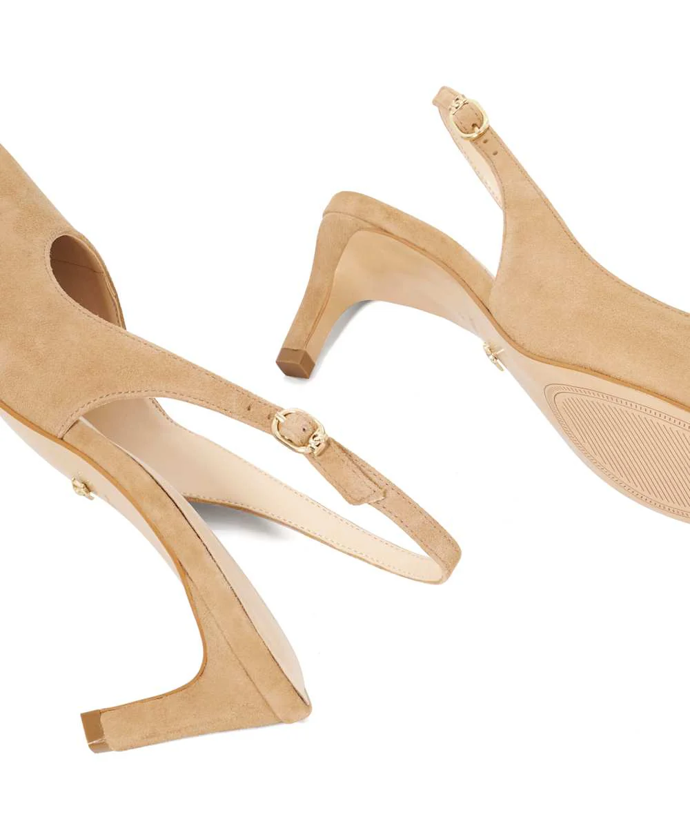 Celinna - Caramel - Image 6