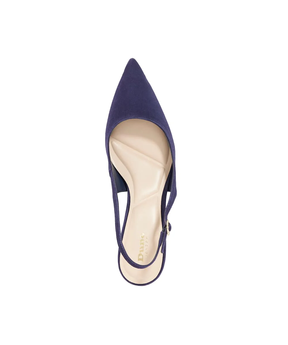Celinna - Navy - Image 3