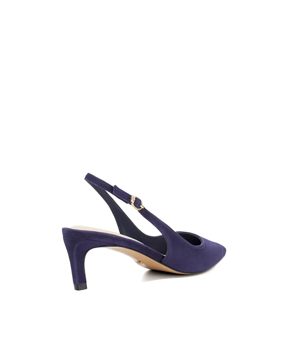 Celinna - Navy - Image 4