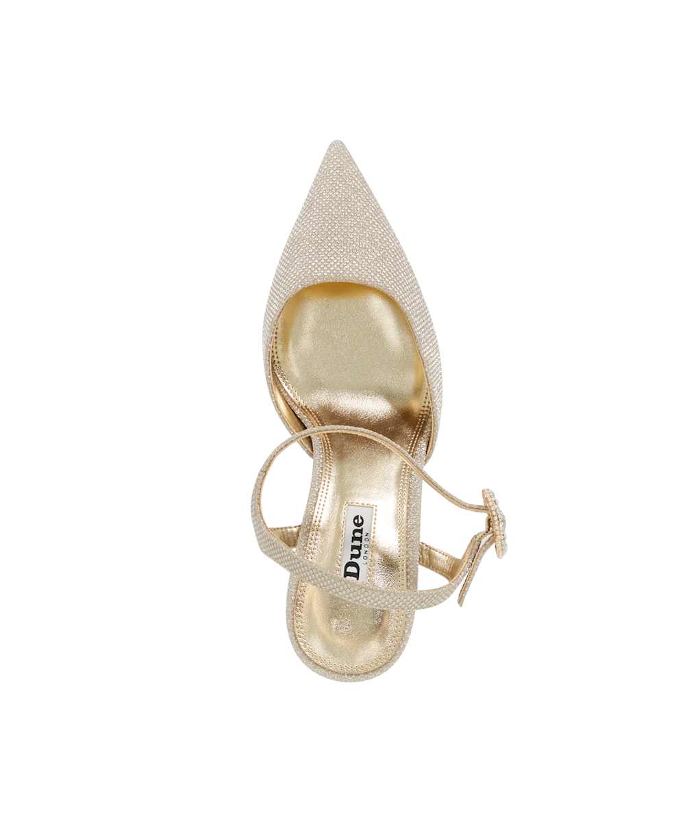Channel - Gold - Image 4