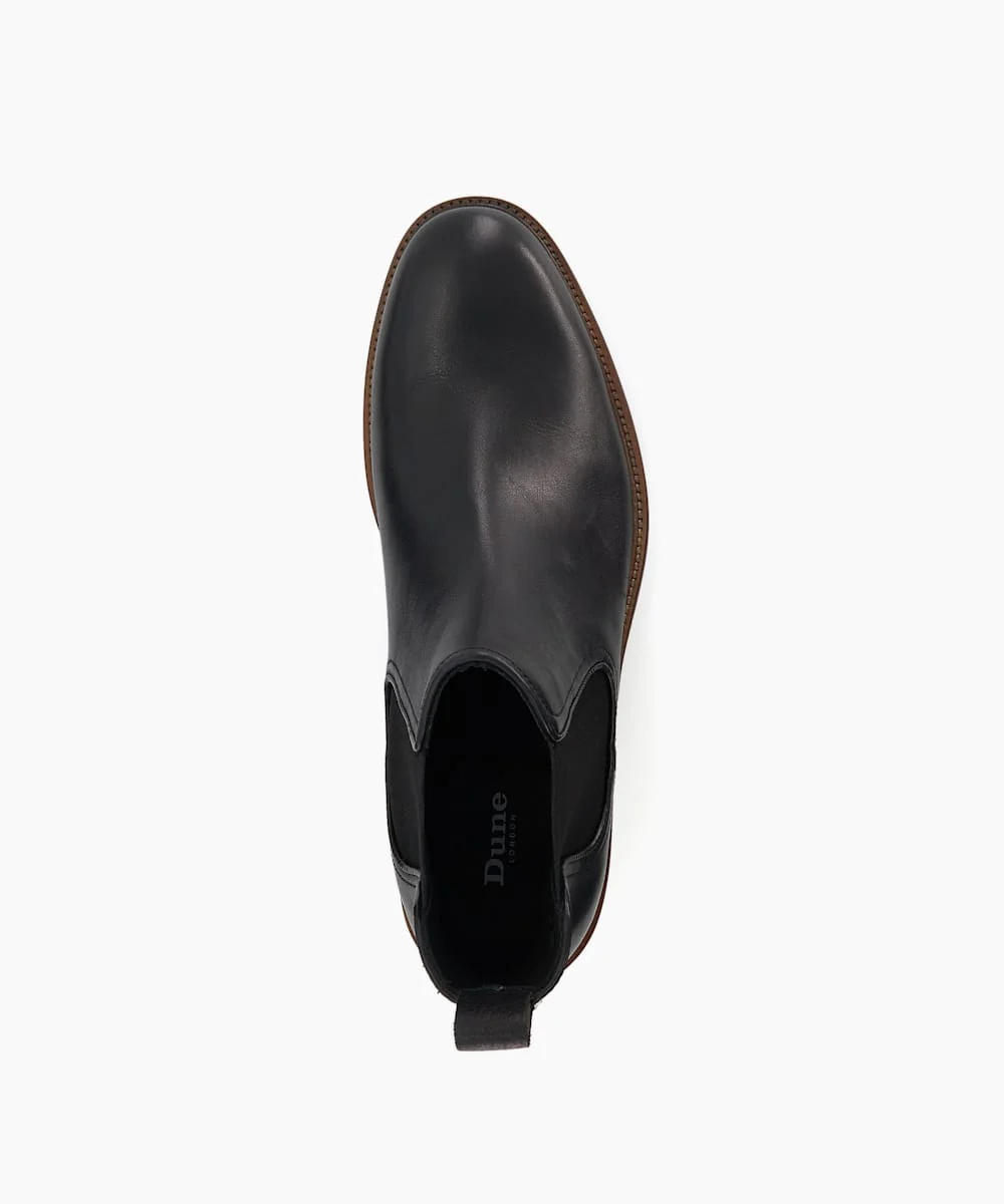Characteristic - Black - Image 4