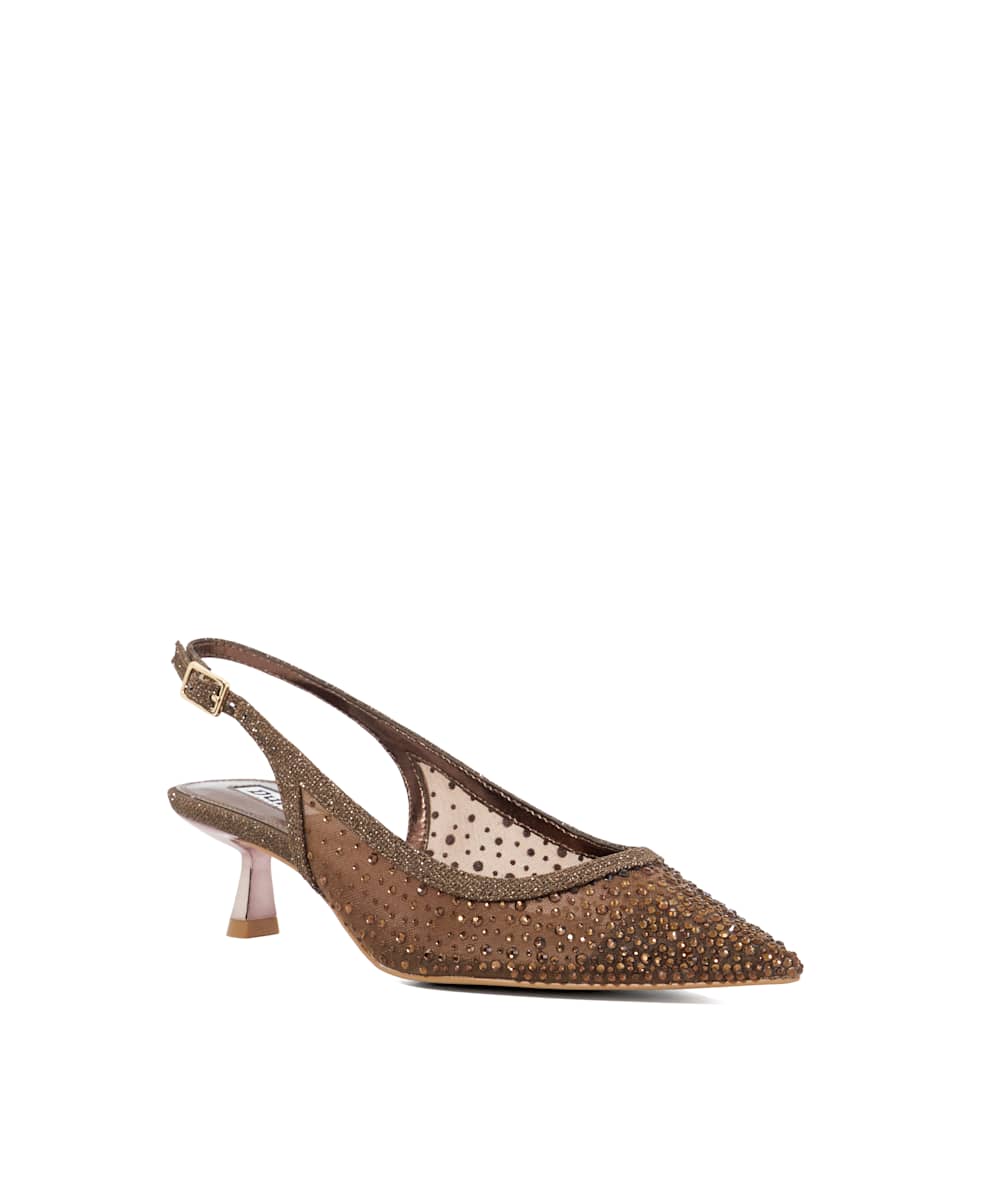 Ciana - Brown - Image 2