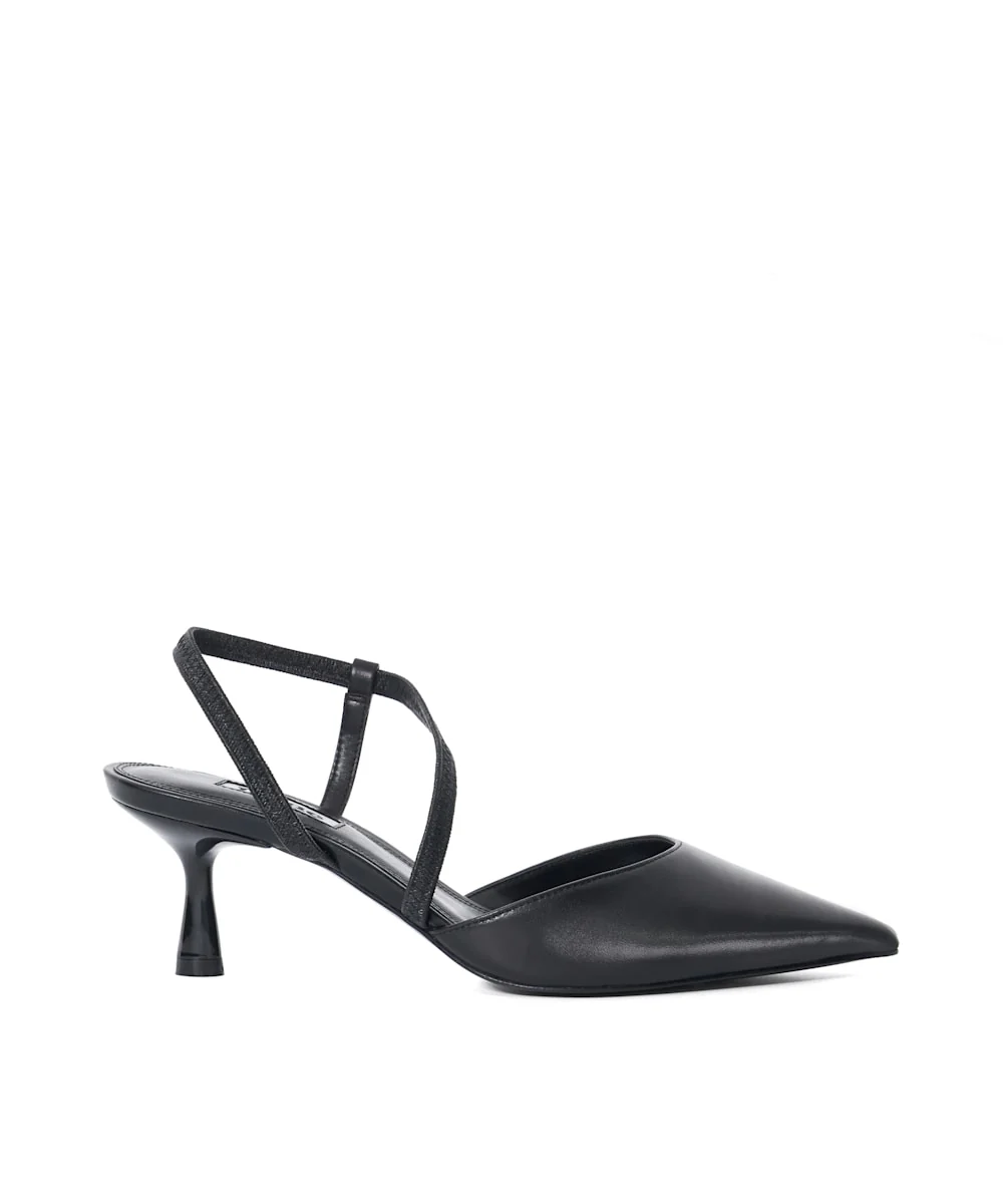 Citrus - Black Leather - Image 2