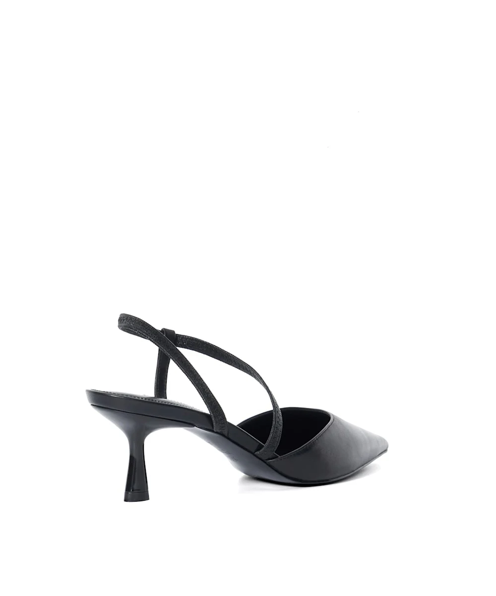 Citrus - Black Leather - Image 4