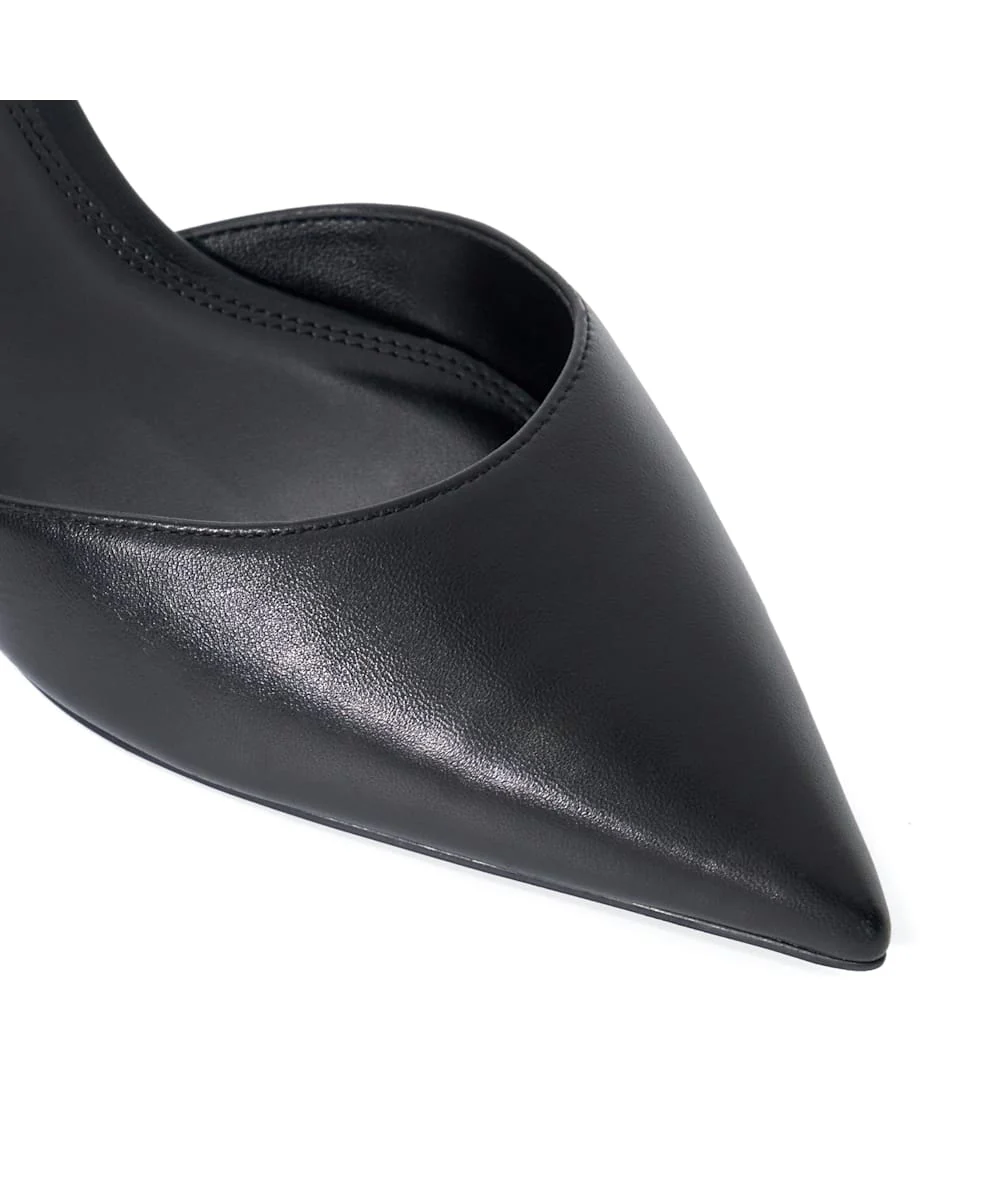Citrus - Black Leather - Image 5