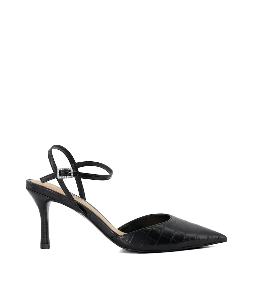 Clarity - Black
