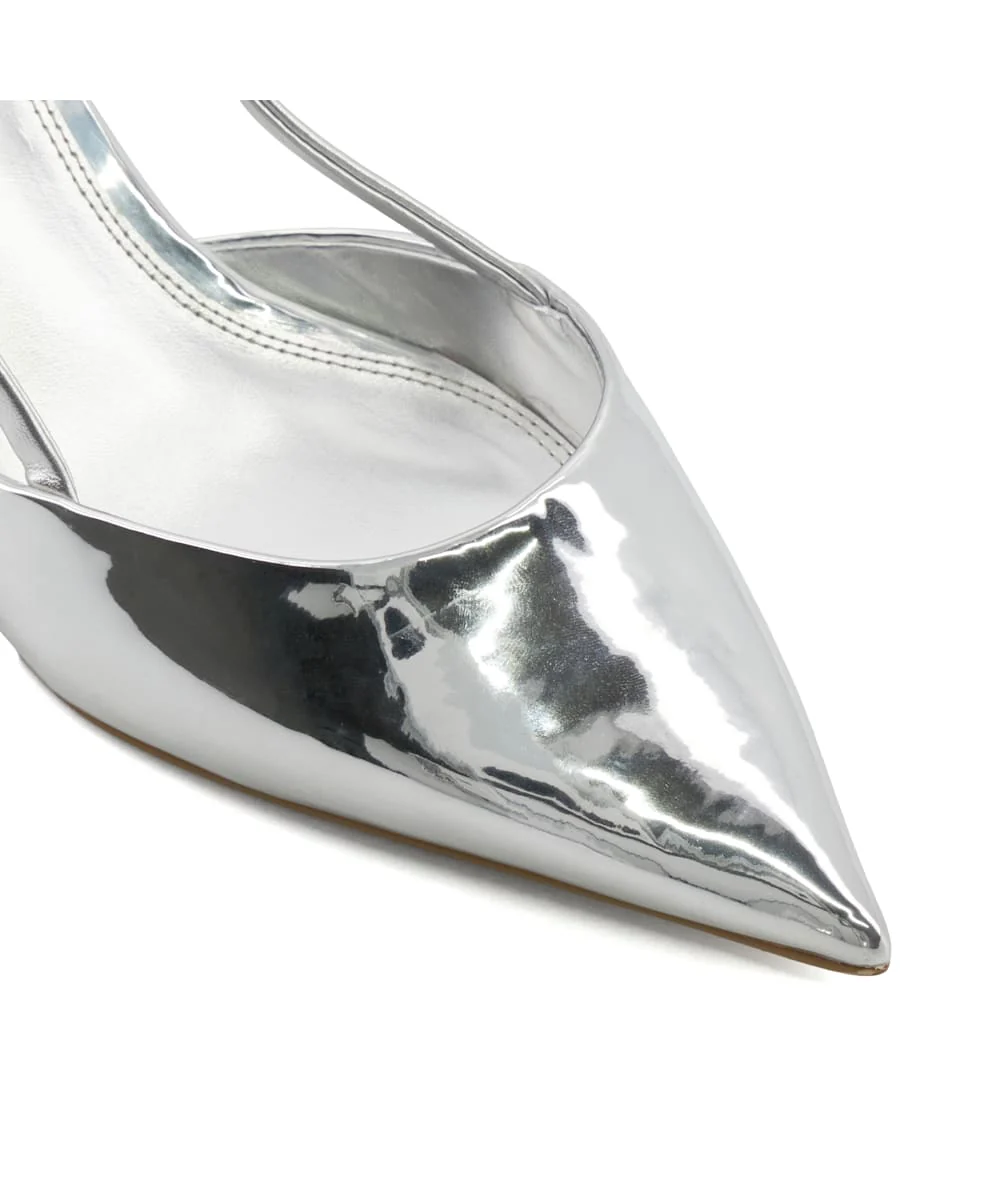 Classify - Silver - Image 3