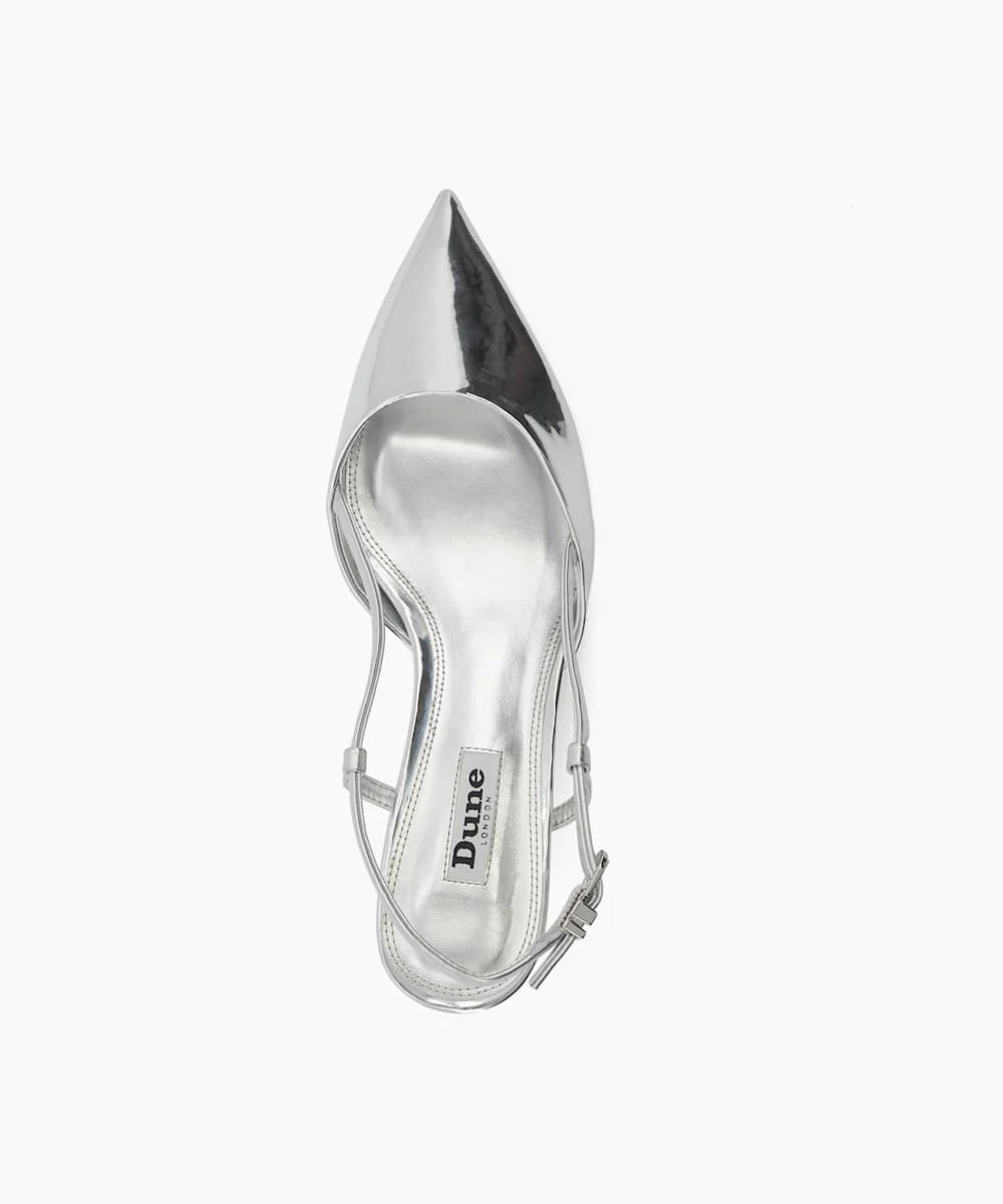 Classify - Silver - Image 4