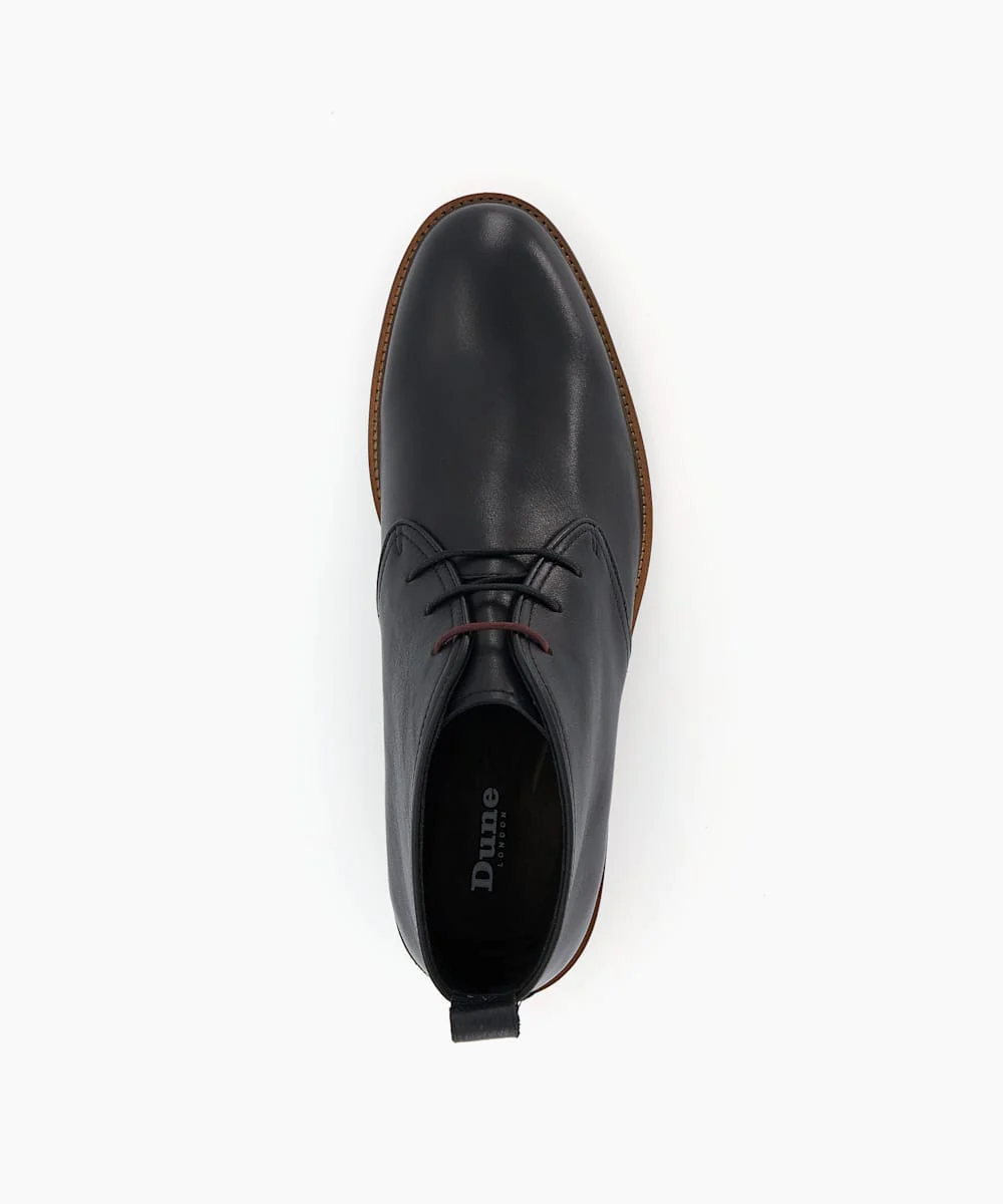 Coopper - Black - Image 4