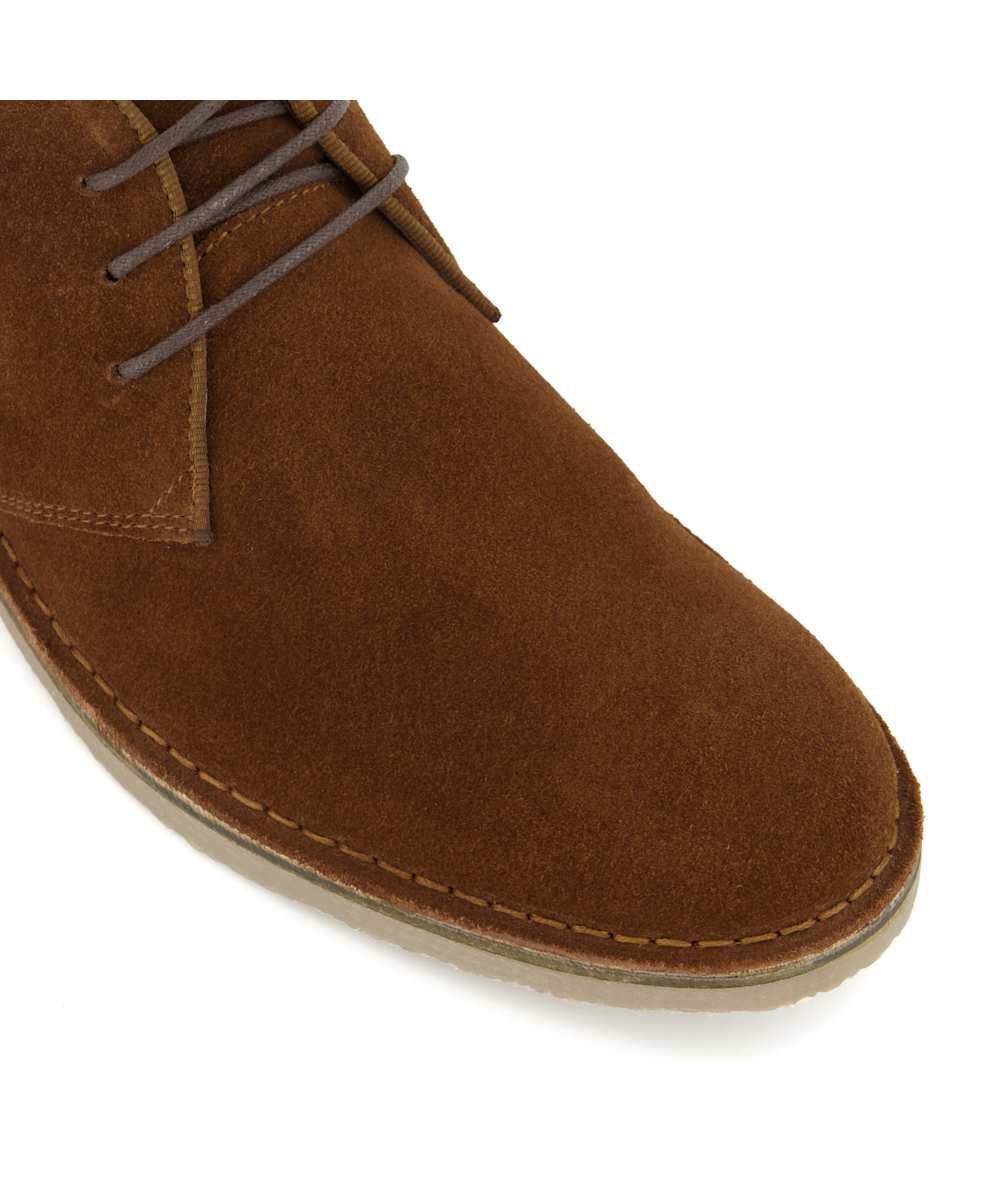 Creed - Tan - Image 5