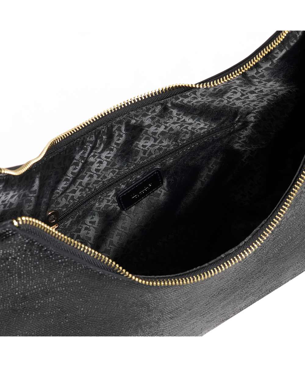 Daintily - Black - Image 3