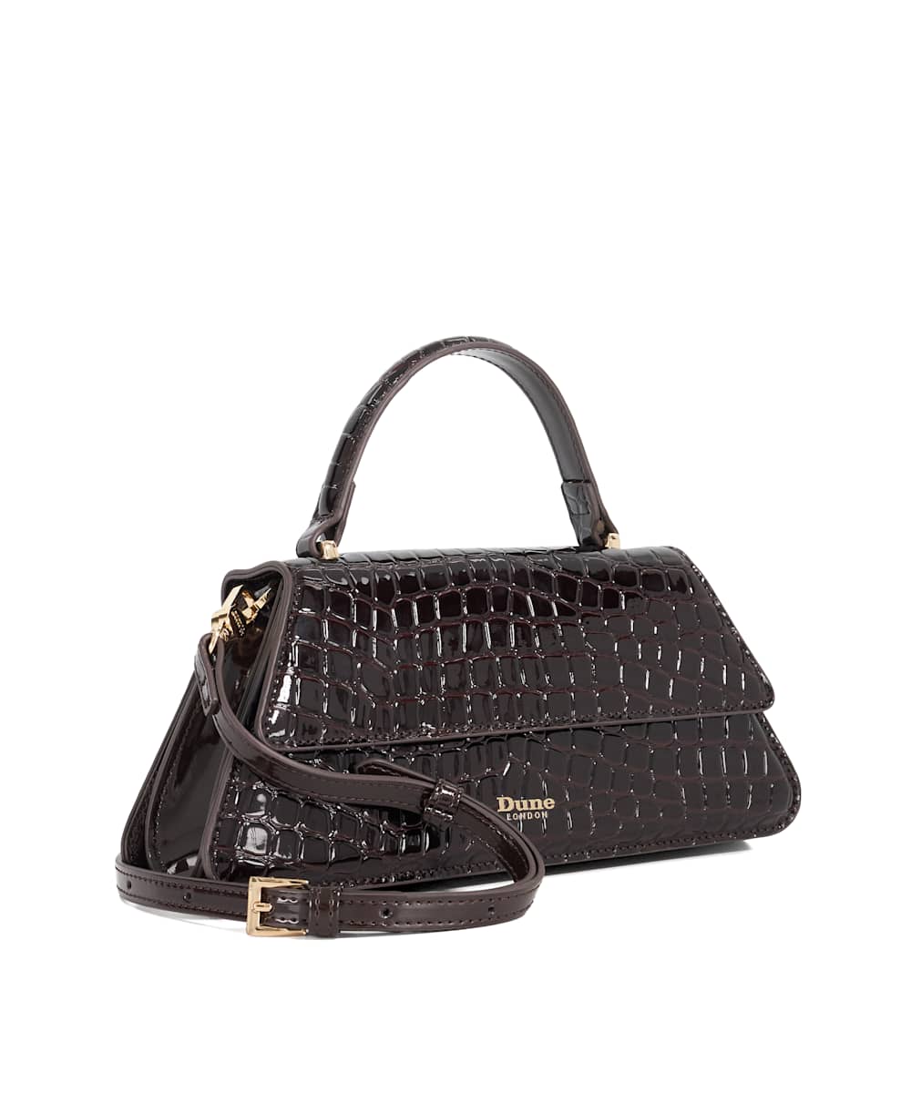Dalia - Burgundy - Image 2
