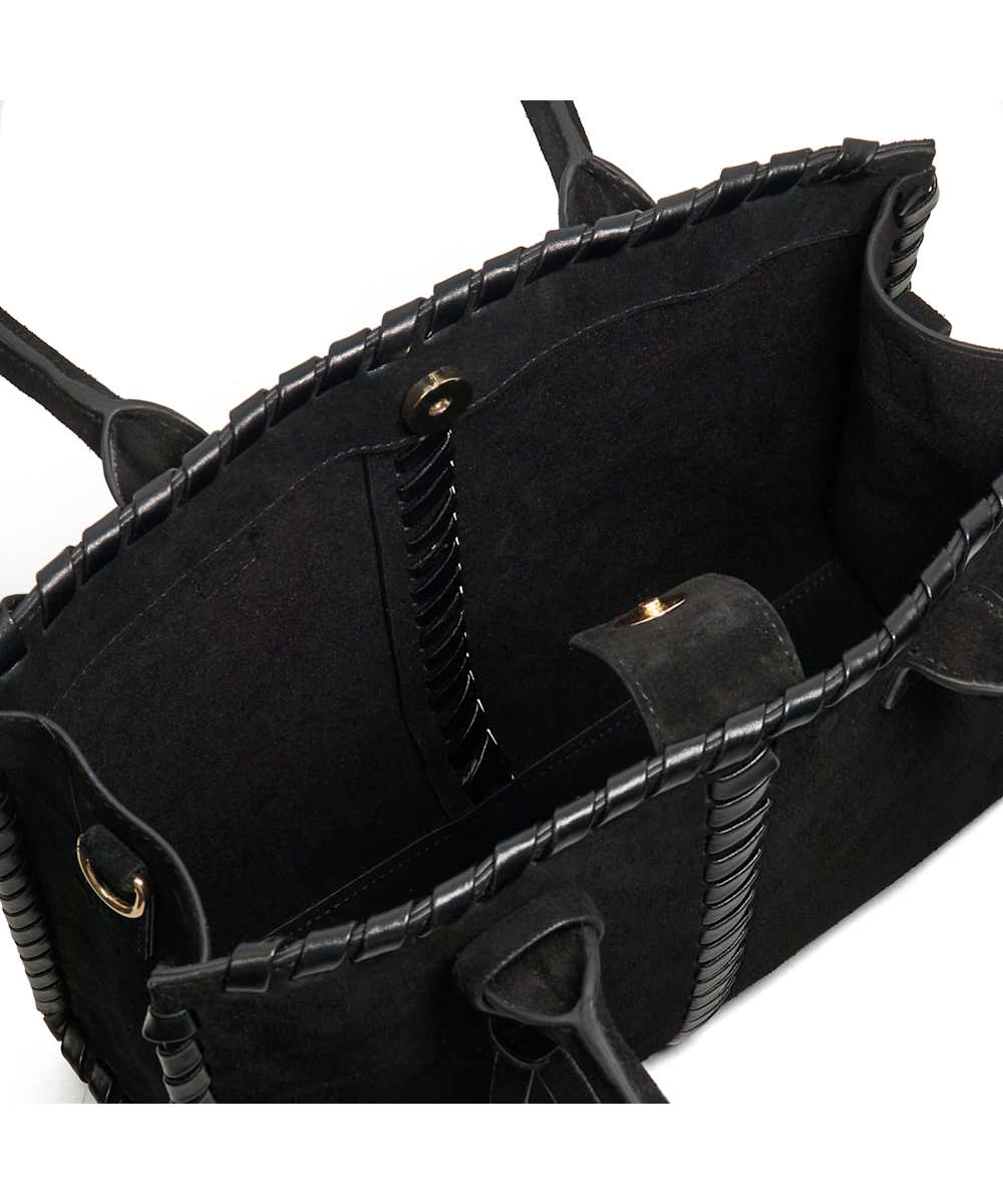 Darlingtons - Black - Image 4