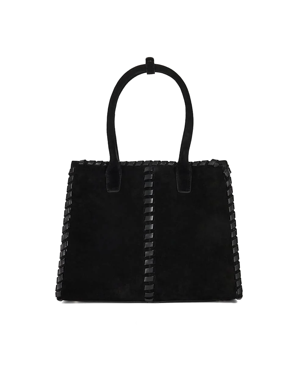 Darlingtons - Black - Image 5
