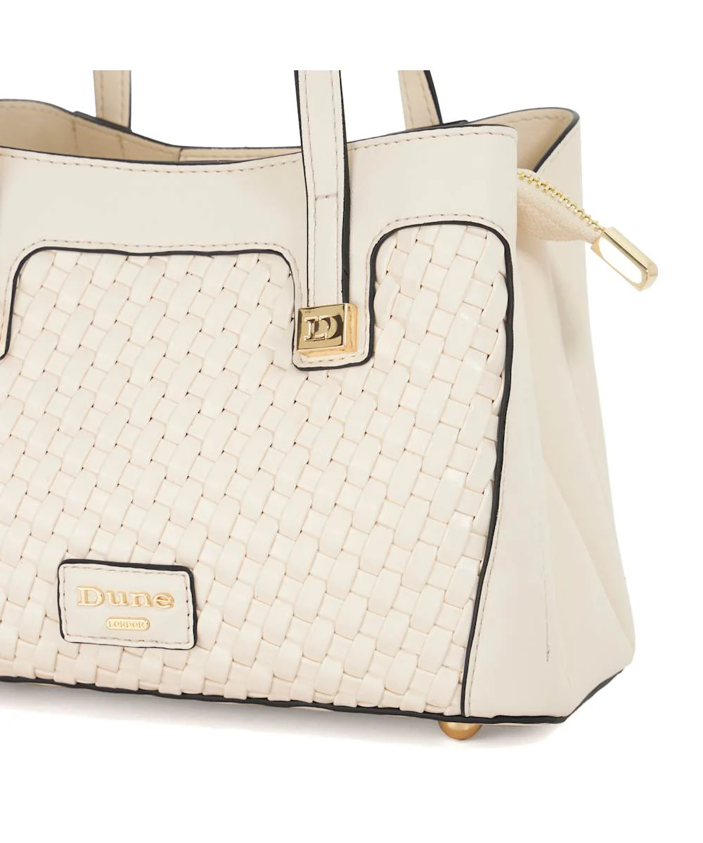 Deavie - Ivory - Image 5