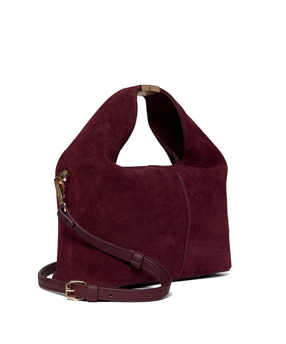 Debuts - Burgundy - Image 2