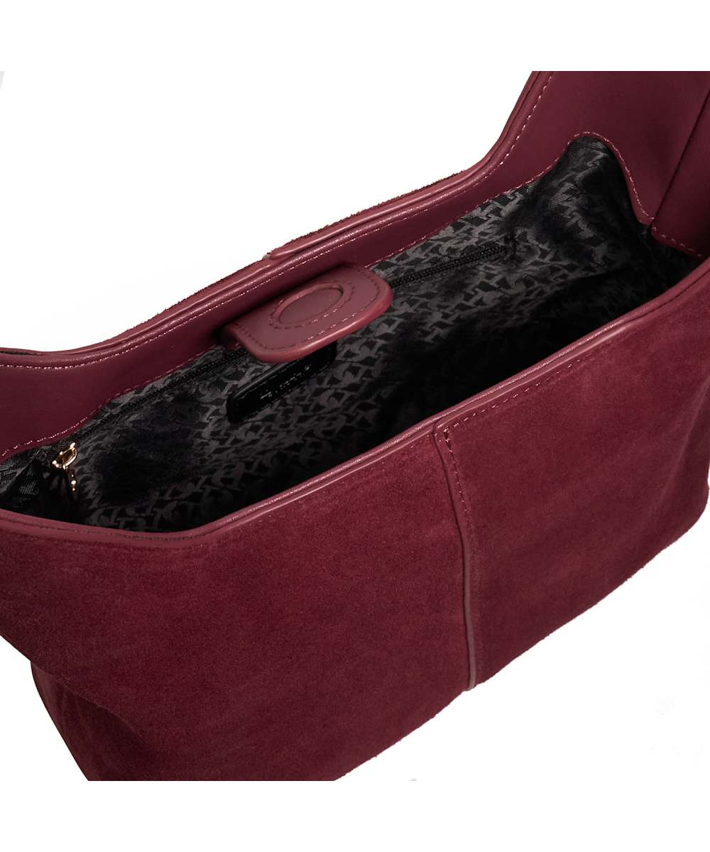 Debuts - Burgundy - Image 3