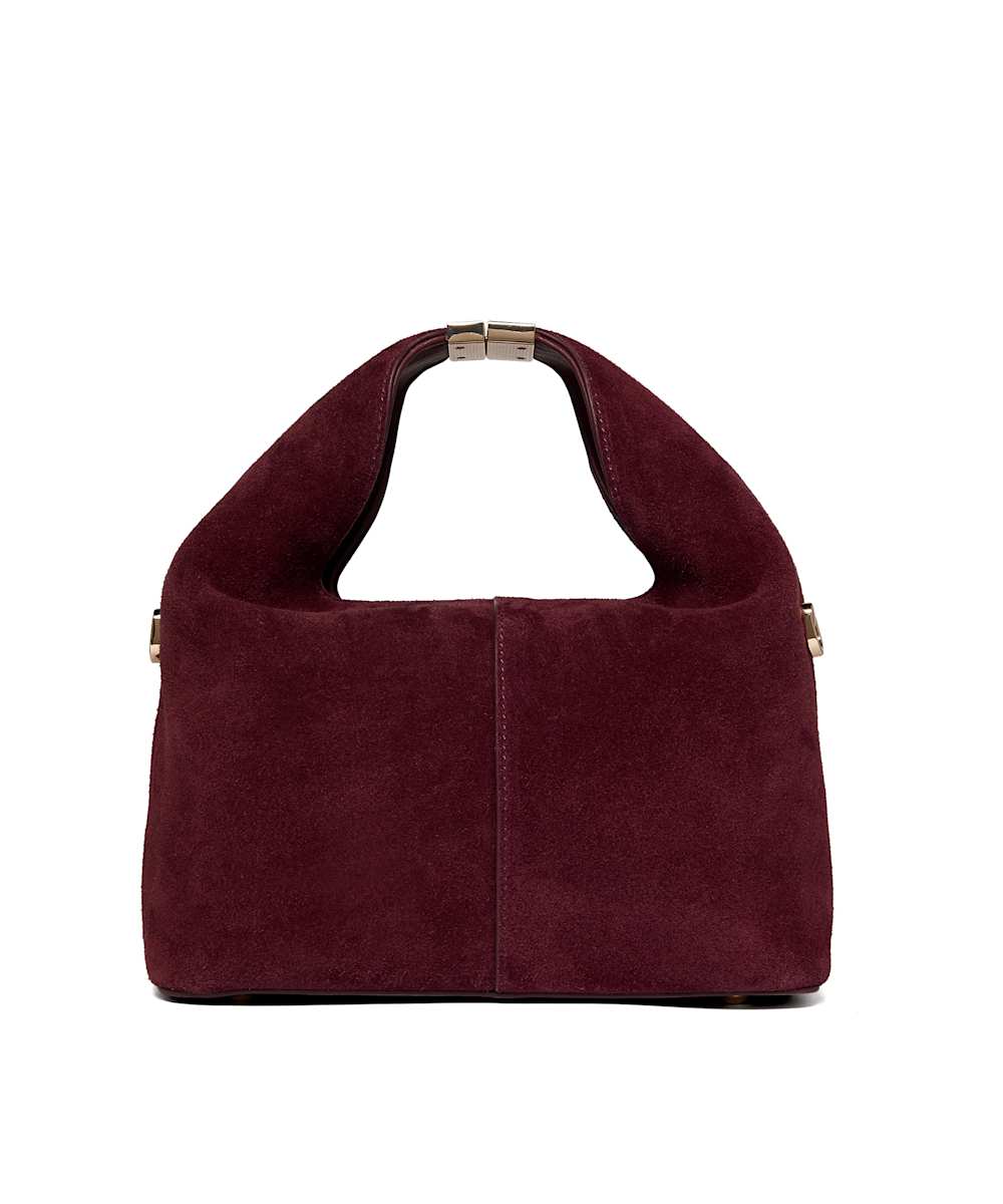 Debuts - Burgundy - Image 4