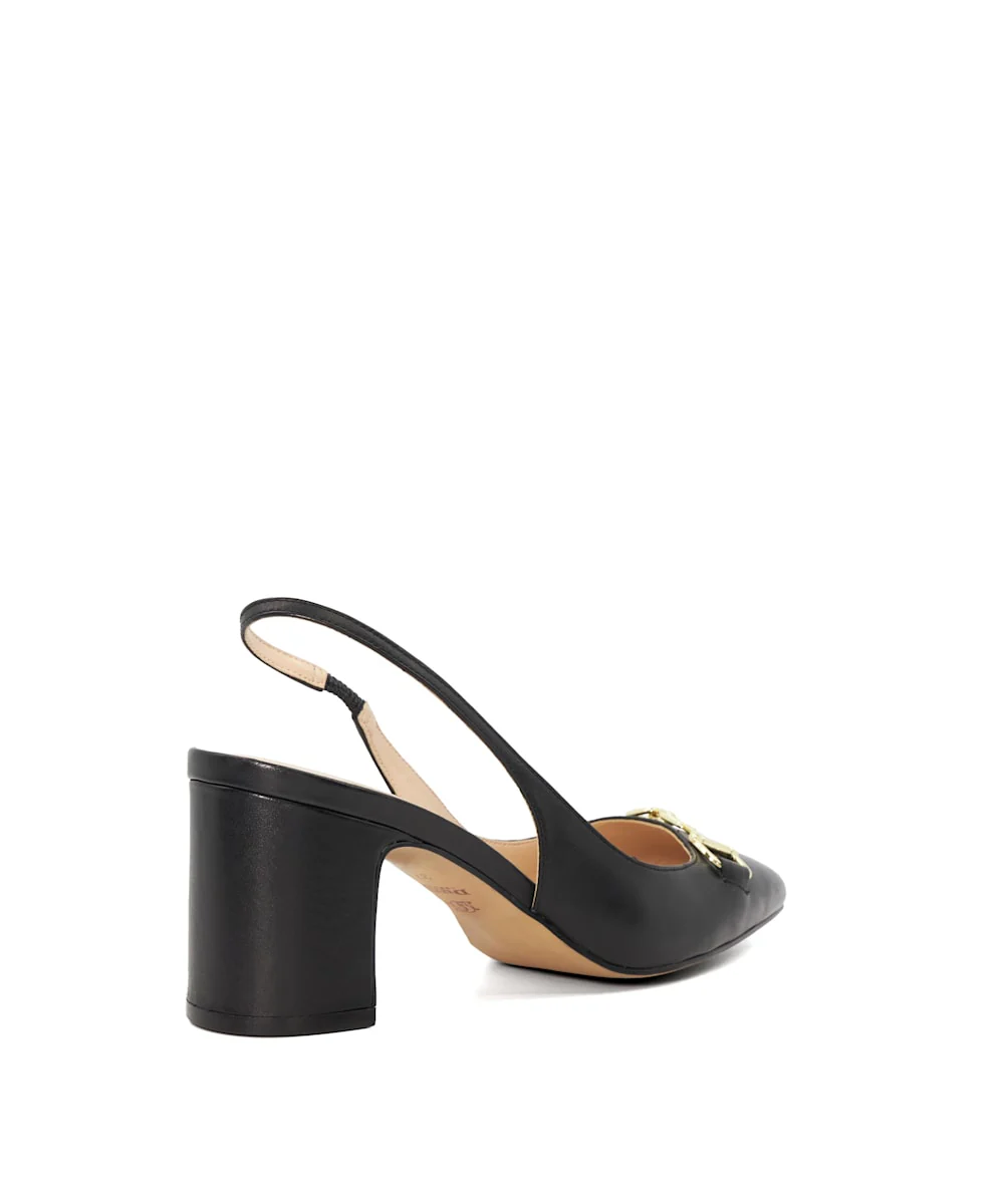 Detailed - Black - Image 4